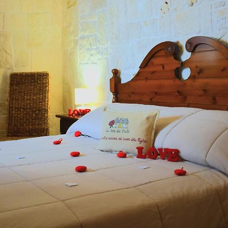La Rosa Dei Trulli B&B Alberobello Exteriör bild