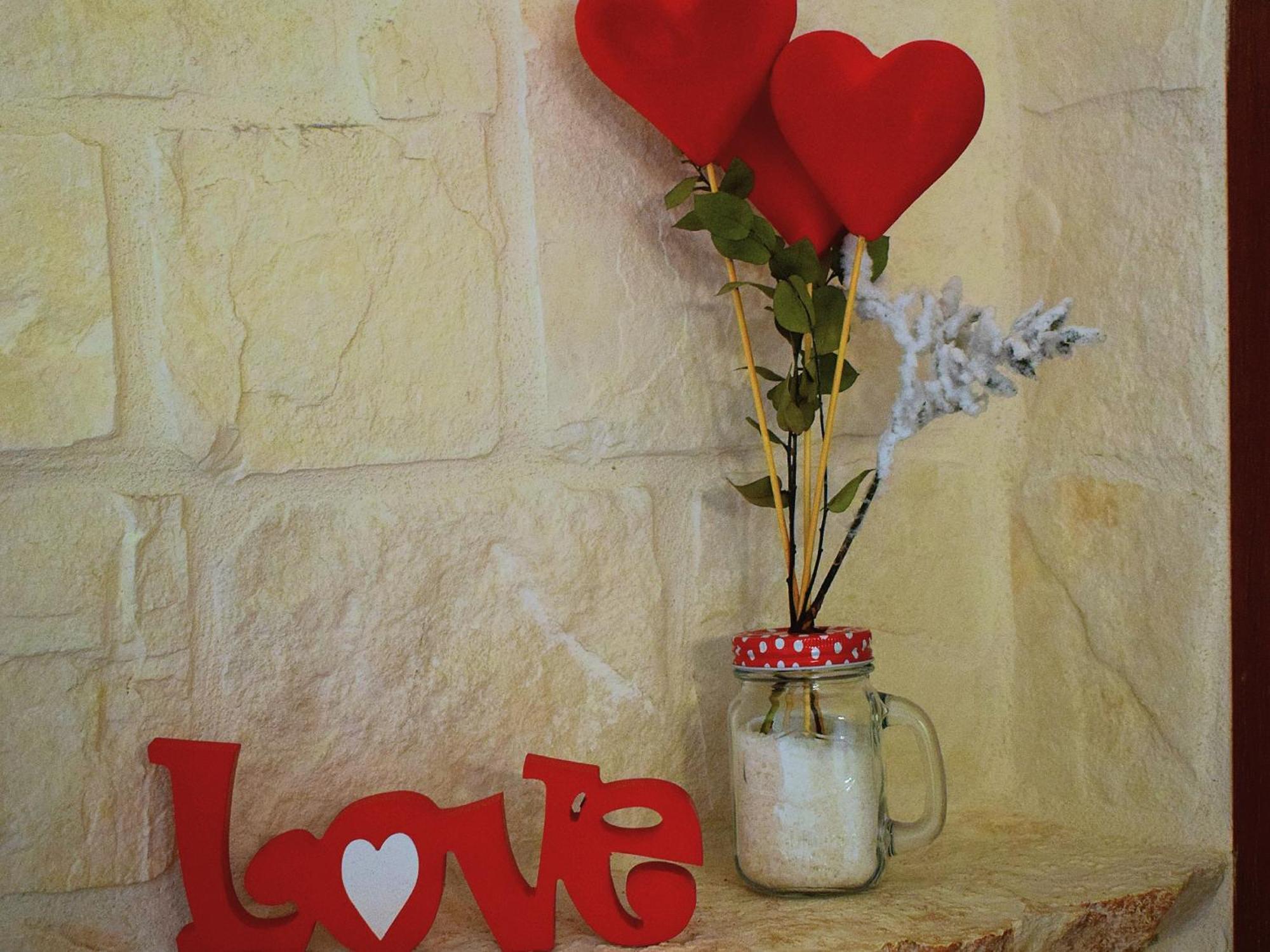 La Rosa Dei Trulli B&B Alberobello Exteriör bild